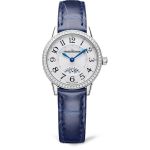 Jaeger-LeCoultre Rendez-Vous Q3408531 (2025) - Zwart wijzerplaat 29mm Staal (1/1)