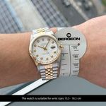 Rolex Datejust 36 16233 - (2/8)