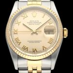 Rolex Datejust 36 16233 - (1/8)