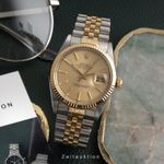 Rolex Datejust 36 16013 - (3/8)