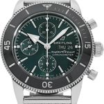 Breitling Superocean Chronograph II A1331312.BG49.154A - (1/3)