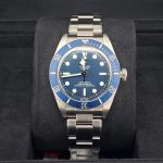 Tudor Black Bay Fifty-Eight 79030B (2023) - Blue dial 39 mm Steel case (6/6)