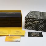 Breitling Colt Chronograph A73380-018 (Unknown (random serial)) - Black dial 41 mm Steel case (8/8)