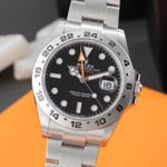 Rolex Explorer II 226570 - (3/8)