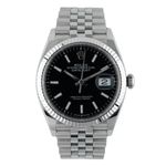 Rolex Datejust 36 126234 - (1/6)