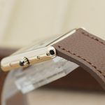 Cartier Tank Vermeil 5057001 - (6/8)