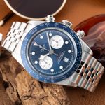 Tudor Black Bay Chrono 79360B - (2/8)
