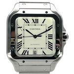 Cartier Santos WSSA0018 - (1/8)