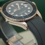 Rolex Yacht-Master 37 268655 (2016) - Zwart wijzerplaat 37mm Roségoud (7/8)