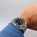 Rolex GMT-Master II 126710BLRO (2023) - Zwart wijzerplaat 40mm Staal (3/5)