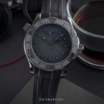 Omega Seamaster Diver 300 M 210.92.44.20.01.003 (Onbekend (willekeurig serienummer)) - Zwart wijzerplaat 44mm Keramiek (1/8)