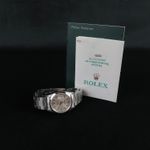 Rolex Datejust 36 116200 (2002) - 36mm Staal (8/8)