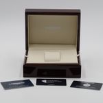 Longines Master Collection L2.409.4.87.6 (Onbekend (willekeurig serienummer)) - Parelmoer wijzerplaat 34mm Staal (8/8)