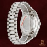 Rolex Day-Date 40 228349RBR - (6/8)