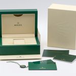 Rolex Oyster Perpetual 28 276200 - (5/8)