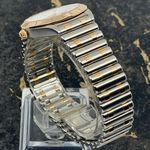 Breitling Chronomat U77310101A2U1 (2026) - Pearl dial 32 mm Gold/Steel case (6/8)