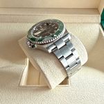Rolex Submariner Date 126610lv (2021) - Zwart wijzerplaat 41mm Staal (5/7)