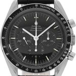 Omega Speedmaster Professional Moonwatch
