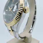 Rolex Datejust 41 126333 (2021) - 41 mm Gold/Steel case (7/8)