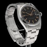 Rolex Oyster Perpetual Date 1500 - (5/7)