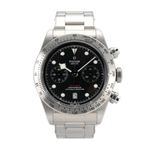 Tudor Black Bay Chrono 79350 - (2/8)