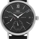 IWC Portofino Hand-Wound IW510102 - (2/5)