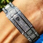 Rolex Datejust 41 126300 (2023) - Black dial 41 mm Steel case (4/6)