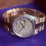 Rolex Day-Date 36 18238 - (5/5)