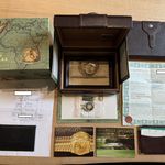 Rolex Day-Date 36 18238 - (3/8)