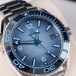 Omega Seamaster Planet Ocean 215.30.40.20.03.002 - (2/8)