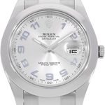 Rolex Datejust II 116300 - (1/5)