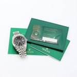 Rolex Datejust 41 126334 (Unknown (random serial)) - 41 mm Steel case (3/7)