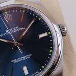 Rolex Oyster Perpetual 39 114300 - (2/8)
