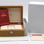 Omega Seamaster Diver 300 M 210.32.42.20.04.001 (Unknown (random serial)) - White dial 42 mm Steel case (8/8)