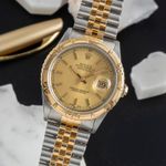 Rolex Datejust Turn-O-Graph 16263 - (3/8)
