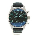 IWC Pilot Chronograph IW388108 - (1/7)