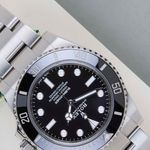 Rolex Submariner No Date 124060 - (4/8)