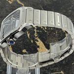 Cartier Santos WSSA0096 - (5/8)