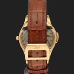 IWC Portuguese Minute Repeater IW524205 (Onbekend (willekeurig serienummer)) - Grijs wijzerplaat 43mm Witgoud (6/8)