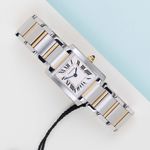 Cartier Tank Française 2384 - (1/8)