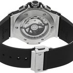 Hublot Big Bang 44 mm 301.SX.130.RX (2022) - Black dial 44 mm Steel case (5/5)