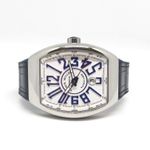 Franck Muller Vanguard V45SCDT - (2/6)