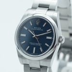 Rolex Oyster Perpetual 34 124200 - (4/8)