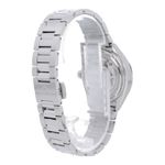 TAG Heuer Carrera Lady WBN2318.BA0001 (2026) - Roze wijzerplaat 36mm Staal (5/7)