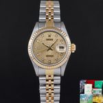 Rolex Lady-Datejust 69173 - (1/7)