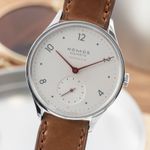 NOMOS Minimatik 1203 - (3/8)