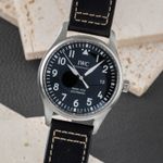 IWC Pilot Mark IW327001 - (3/8)