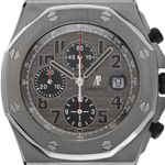 Audemars Piguet Royal Oak Offshore Chronograph 26170TI.OO.1000TI.01 - (1/8)