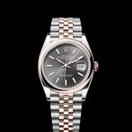 Rolex Datejust 126201 - (1/1)