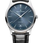 Jaeger-LeCoultre Master Ultra Thin Date Q1238480 - (1/1)